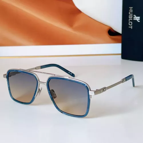 Hublot AAA Quality Sunglasses #1324636