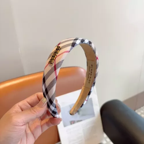 Burberry Headband For Women #1324702