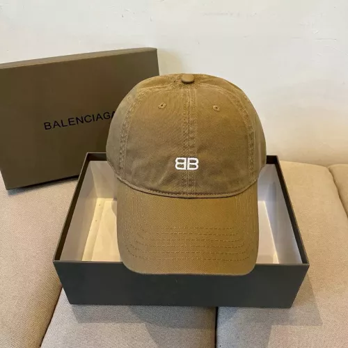 Balenciaga Caps #1324759
