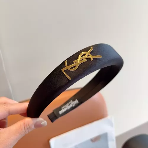 Replica Yves Saint Laurent YSL Headband For Women #1324769, $27.00 USD, [ITEM#1324769], Replica Yves Saint Laurent YSL Headband outlet from China