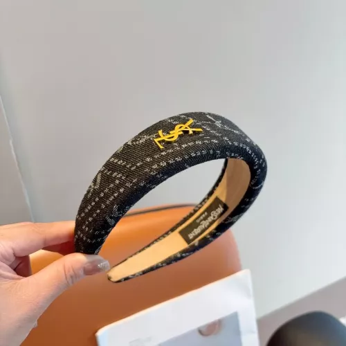 Yves Saint Laurent YSL Headband For Women #1324788