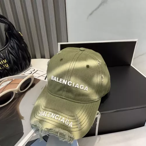 Balenciaga Caps #1324792