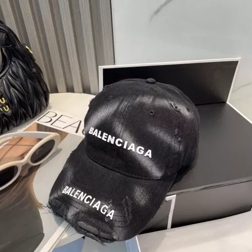 Balenciaga Caps #1324795