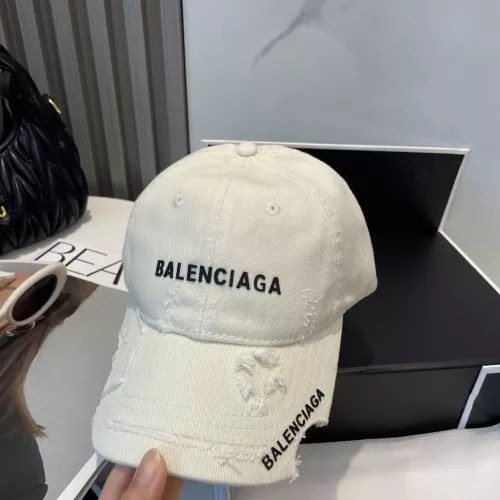 Balenciaga Caps #1324796