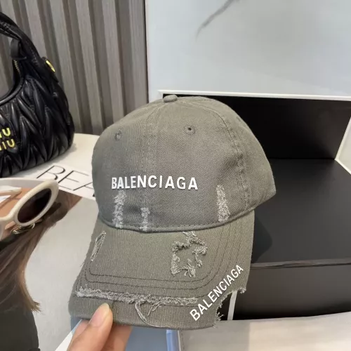Balenciaga Caps #1324799