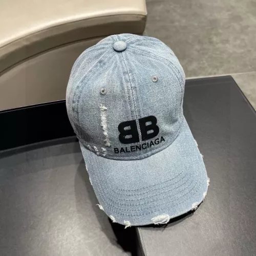 Balenciaga Caps #1324801