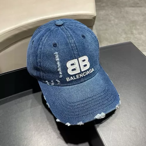 Balenciaga Caps #1324802
