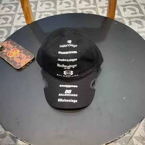 Balenciaga Caps #1324805