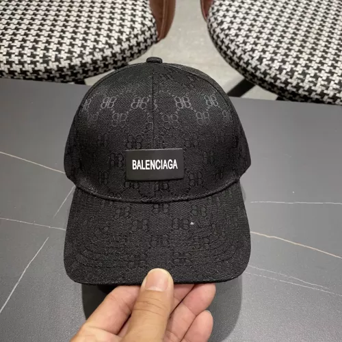 Balenciaga Caps #1324816