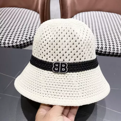 Balenciaga Caps #1324894