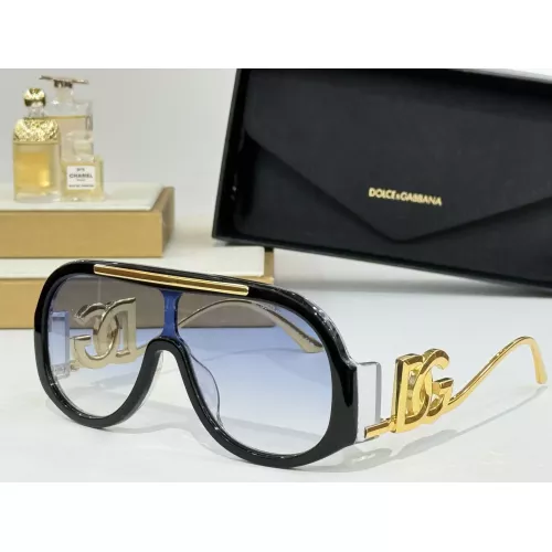 Dolce & Gabbana AAA Quality Sunglasses #1324940