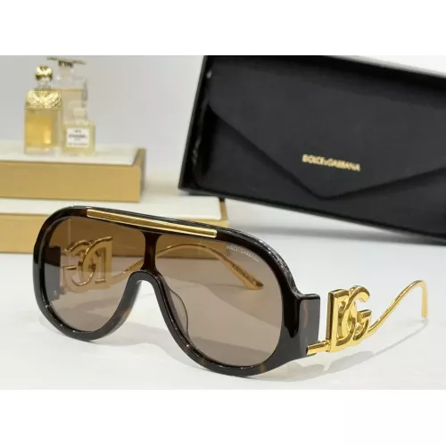 Dolce & Gabbana AAA Quality Sunglasses #1324942