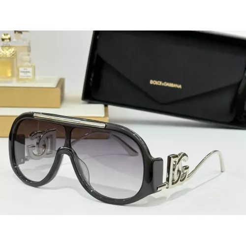 Dolce & Gabbana AAA Quality Sunglasses #1324945