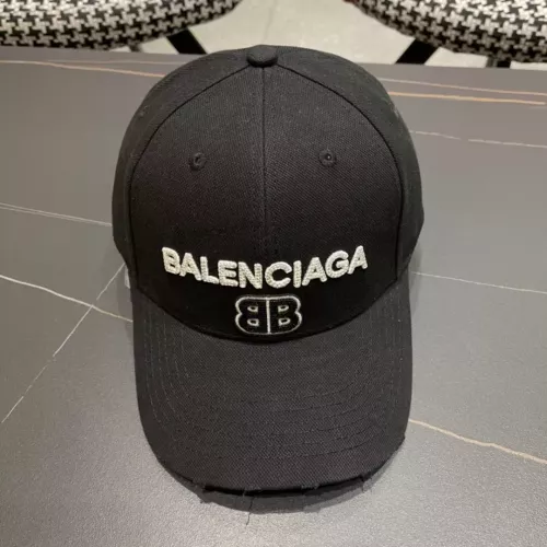 Balenciaga Caps #1324947