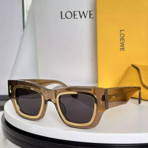 Replica LOEWE AAA Quality Sunglasses #1324954, $64.00 USD, [ITEM#1324954], Replica LOEWE AAA Quality Sunglasses outlet from China