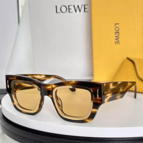 LOEWE AAA Quality Sunglasses #1324955