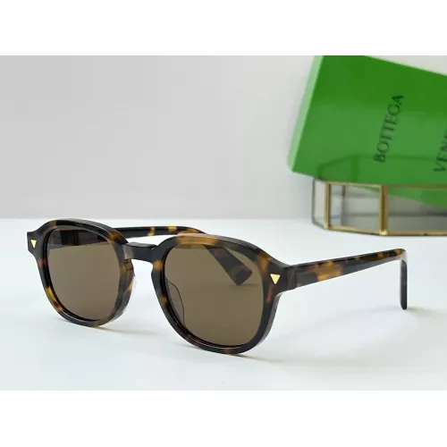 Bottega Veneta AAA Quality Sunglasses #1324978