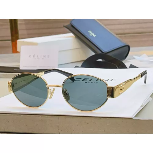 Replica Celine AAA Quality Sunglasses #1325036, $56.00 USD, [ITEM#1325036], Replica Celine AAA Quality Sunglasses outlet from China