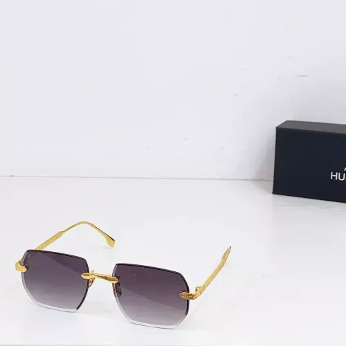 Hublot AAA Quality Sunglasses #1325142