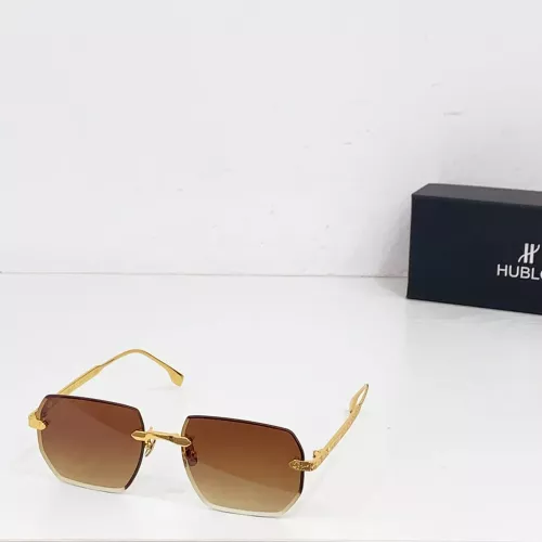 Hublot AAA Quality Sunglasses #1325143