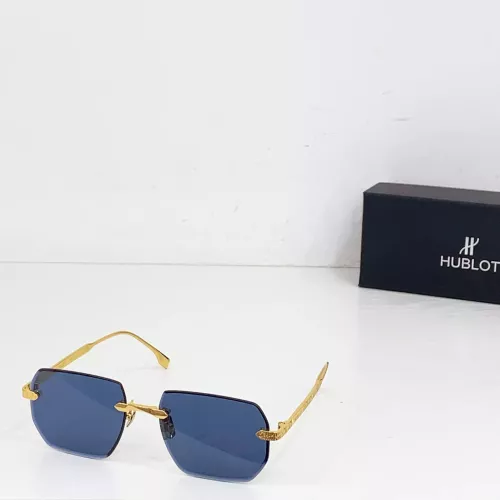 Hublot AAA Quality Sunglasses #1325145