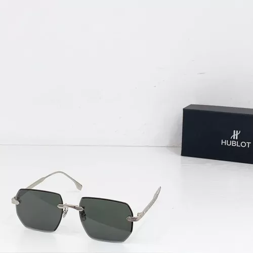 Hublot AAA Quality Sunglasses #1325146