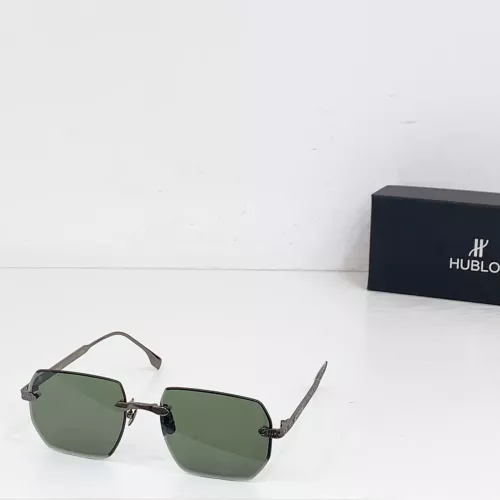 Hublot AAA Quality Sunglasses #1325147