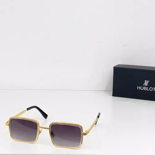 Hublot AAA Quality Sunglasses #1325153