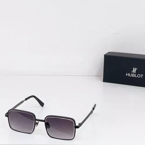 Hublot AAA Quality Sunglasses #1325155