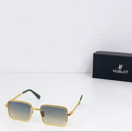 Hublot AAA Quality Sunglasses #1325157