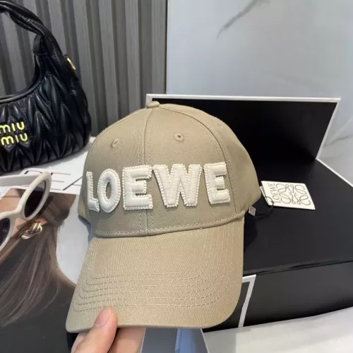 LOEWE Caps #1325416