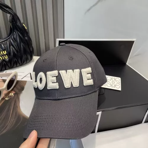 LOEWE Caps #1325420