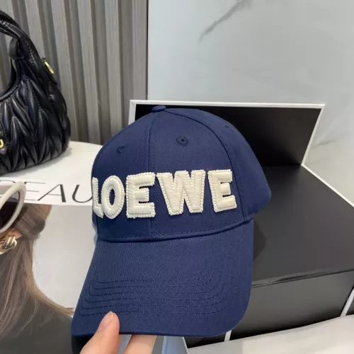 Replica LOEWE Caps #1325421, $27.00 USD, [ITEM#1325421], Replica LOEWE Caps outlet from China
