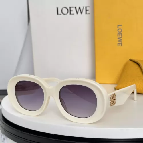 Replica LOEWE AAA Quality Sunglasses #1325503, $48.00 USD, [ITEM#1325503], Replica LOEWE AAA Quality Sunglasses outlet from China