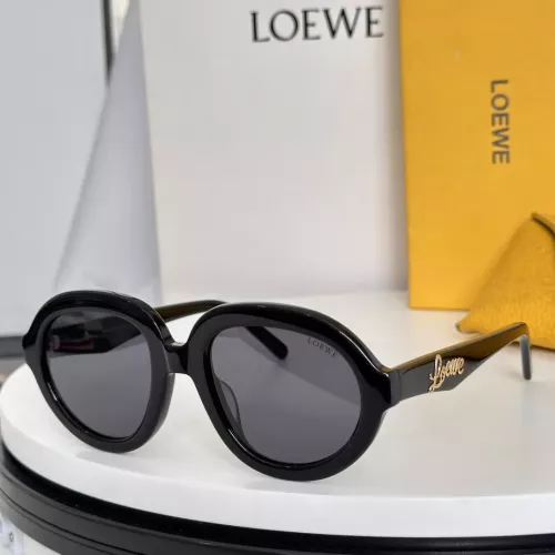 LOEWE AAA Quality Sunglasses #1325513