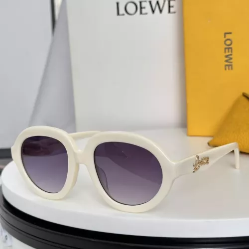 Replica LOEWE AAA Quality Sunglasses #1325514, $48.00 USD, [ITEM#1325514], Replica LOEWE AAA Quality Sunglasses outlet from China
