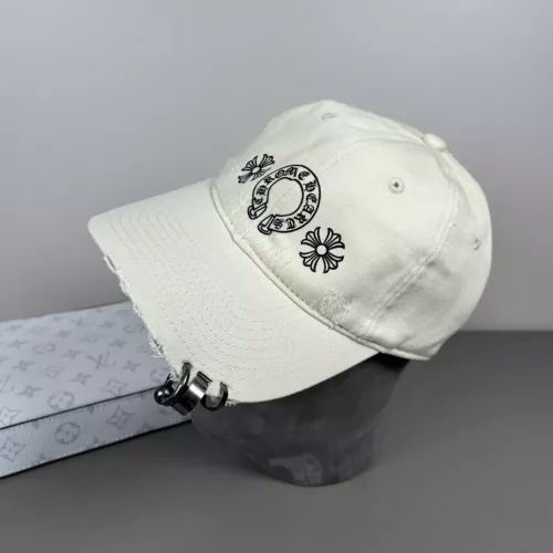 Replica Chrome Hearts Caps #1325515, $29.00 USD, [ITEM#1325515], Replica Chrome Hearts Caps outlet from China