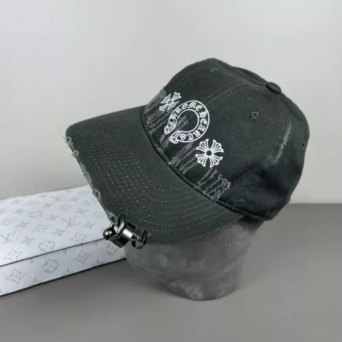 Chrome Hearts Caps #1325517