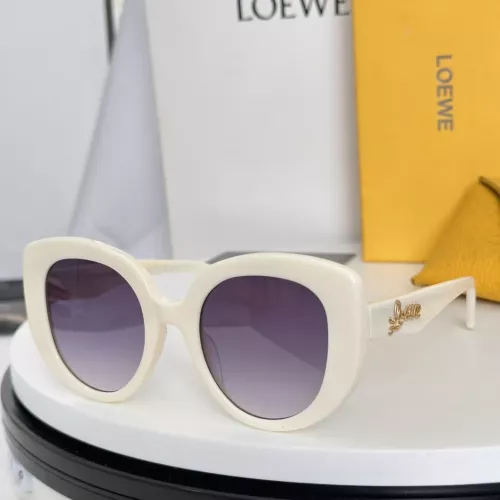 Replica LOEWE AAA Quality Sunglasses #1325520, $48.00 USD, [ITEM#1325520], Replica LOEWE AAA Quality Sunglasses outlet from China