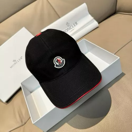Moncler Caps #1325530