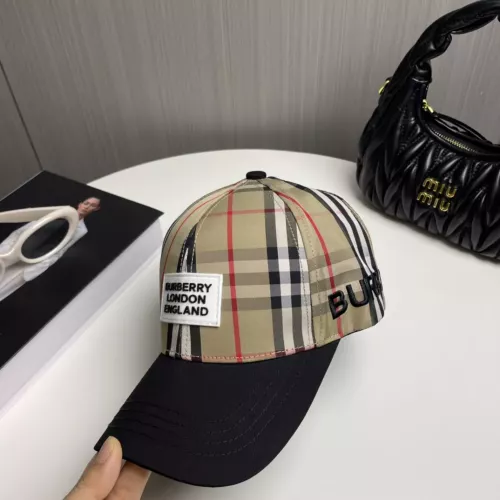 Burberry Caps #1325538