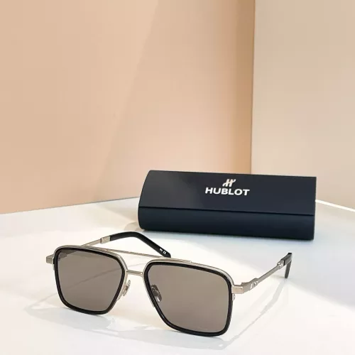 Hublot AAA Quality Sunglasses #1325548
