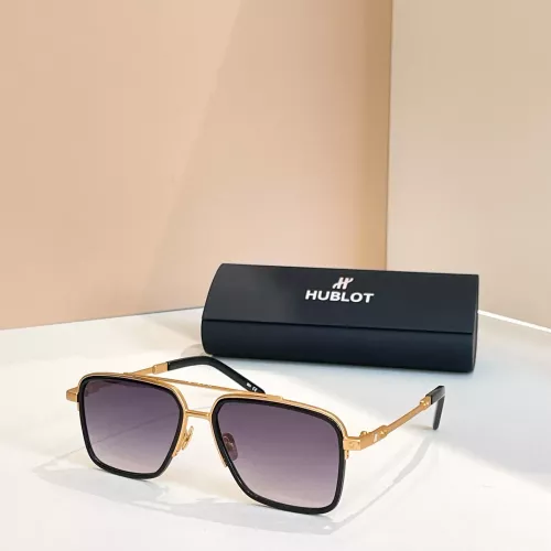 Hublot AAA Quality Sunglasses #1325549