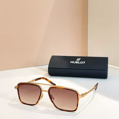 Hublot AAA Quality Sunglasses #1325550