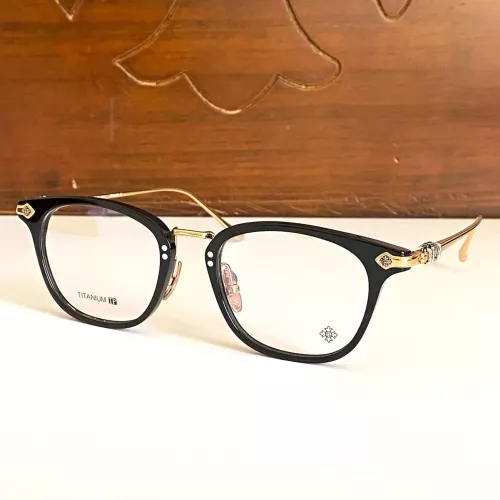 Chrome Hearts Goggles #1325616