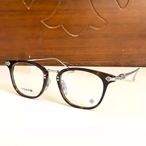 Chrome Hearts Goggles #1325619