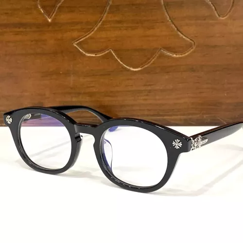 Chrome Hearts Goggles #1325623