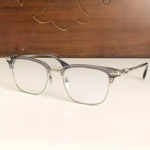 Chrome Hearts Goggles #1325627