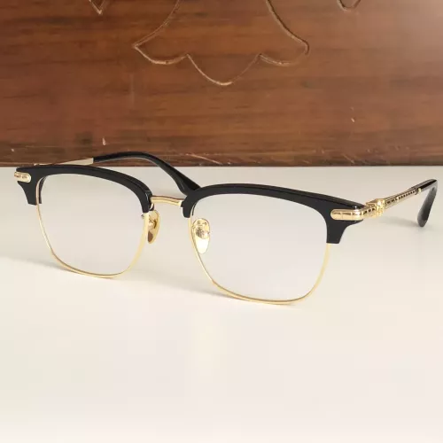 Chrome Hearts Goggles #1325630
