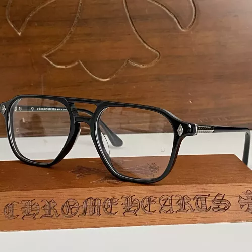 Chrome Hearts Goggles #1325636